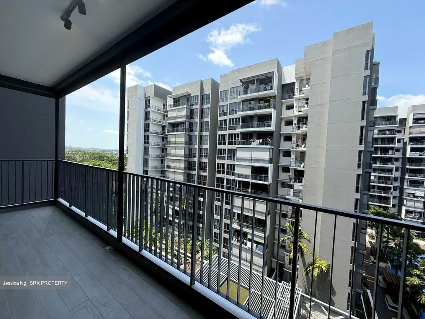 Signature At Yishun (D27), Condominium #556809161